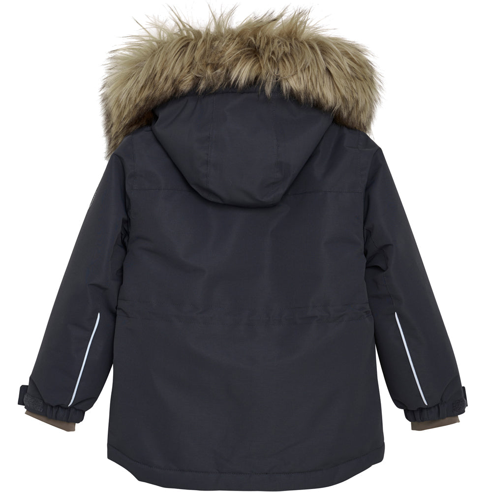 Winterjas