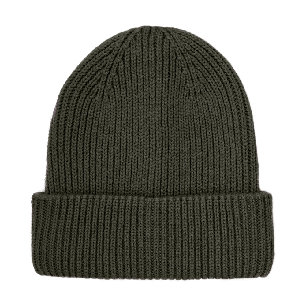 Gebreide muts