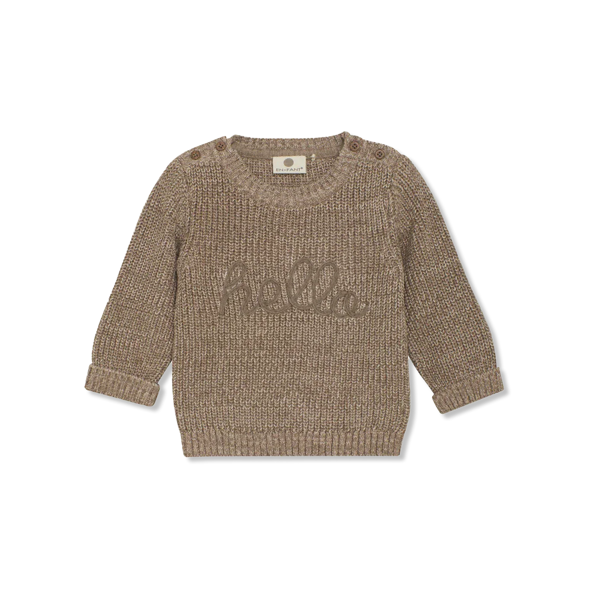 t-shirt lange mouw