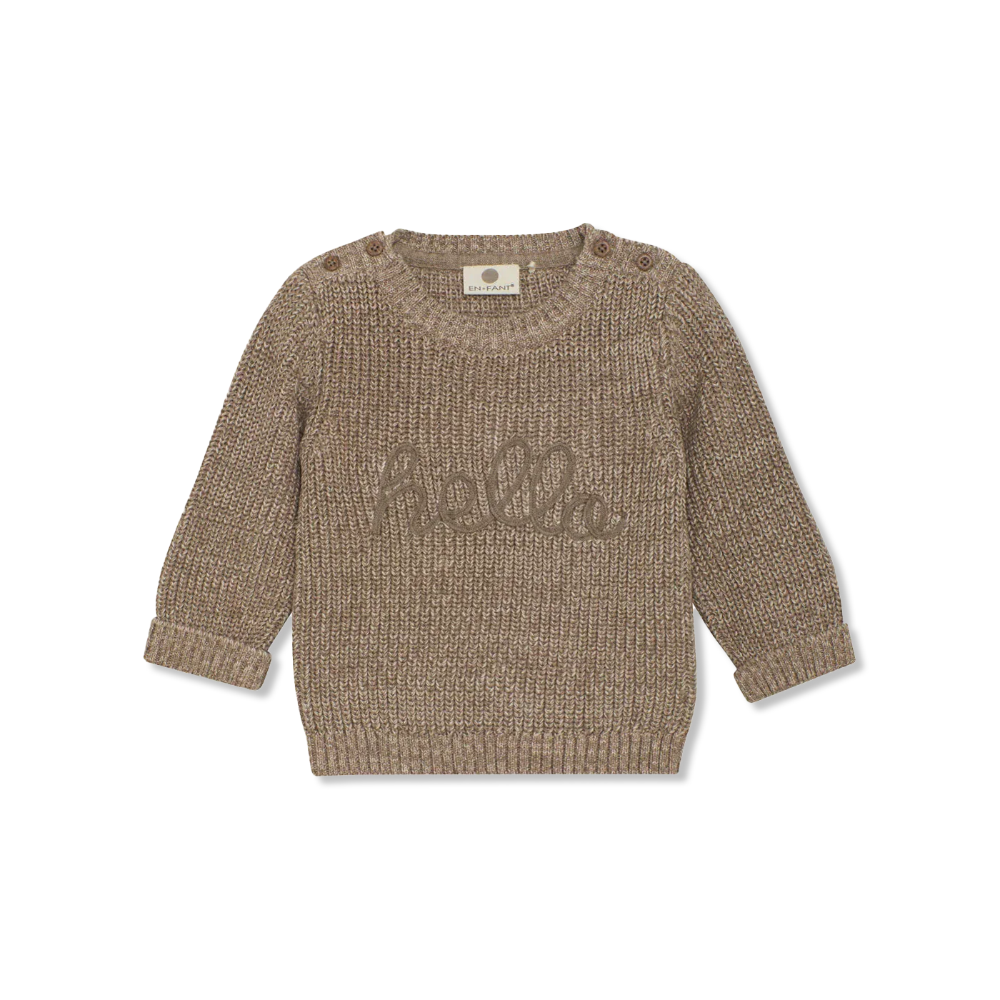 t-shirt lange mouw