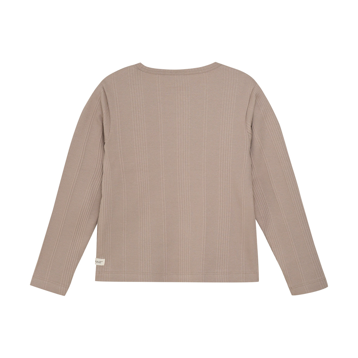 t-shirt lange mouw