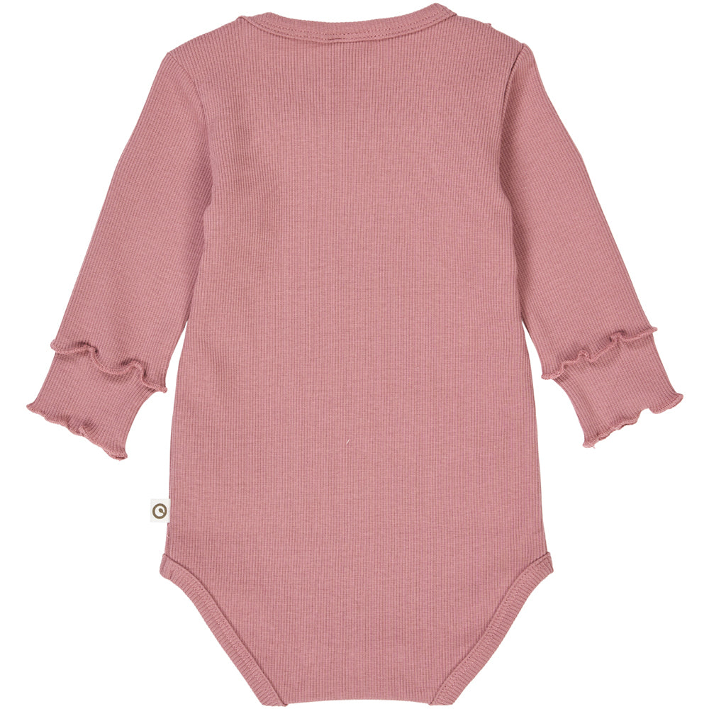 COZY ME romper
