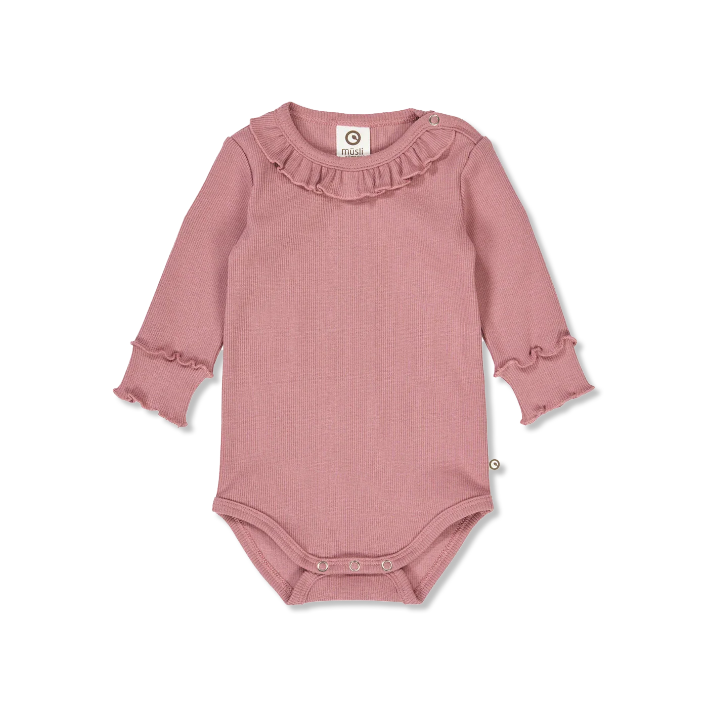 COZY ME romper