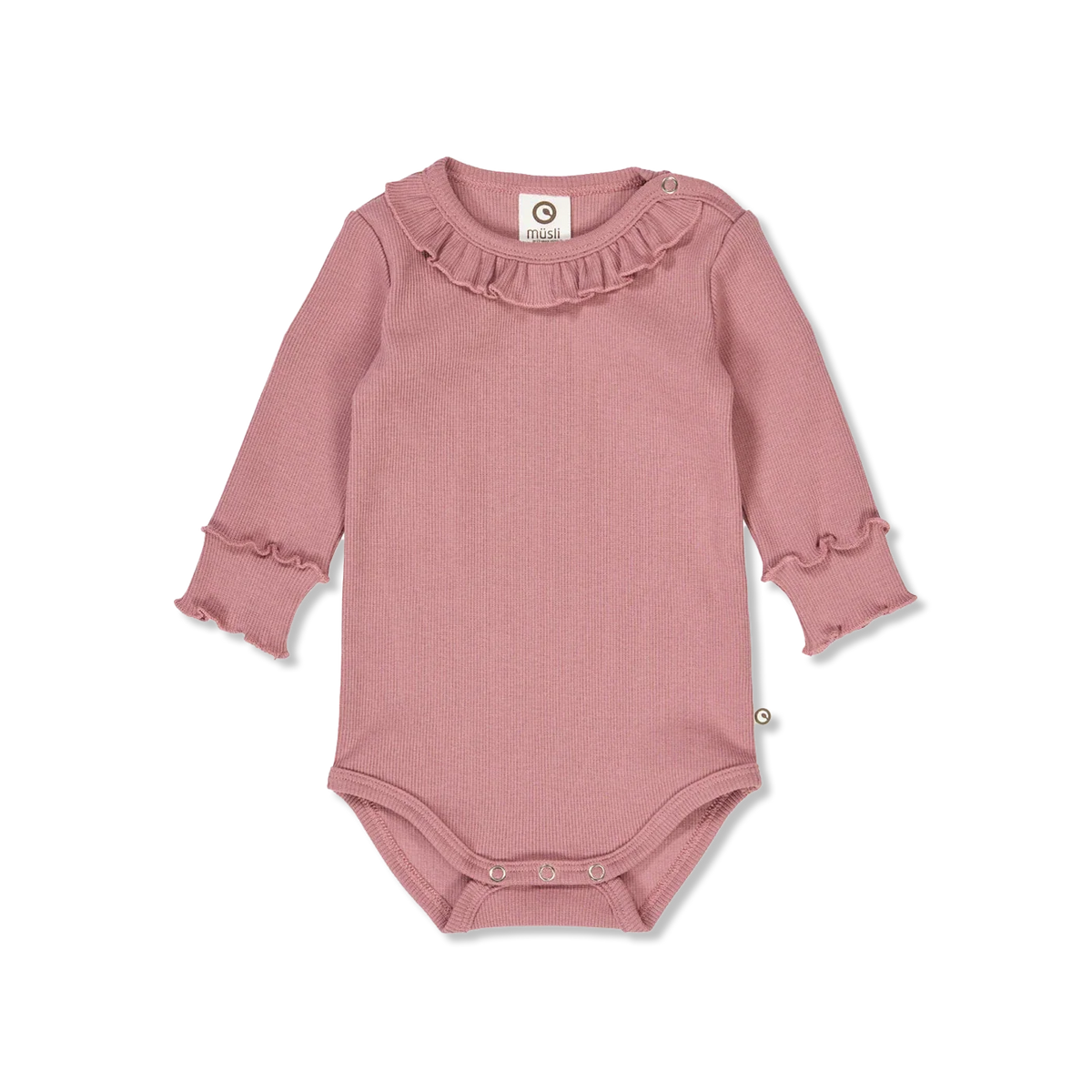 COZY ME romper