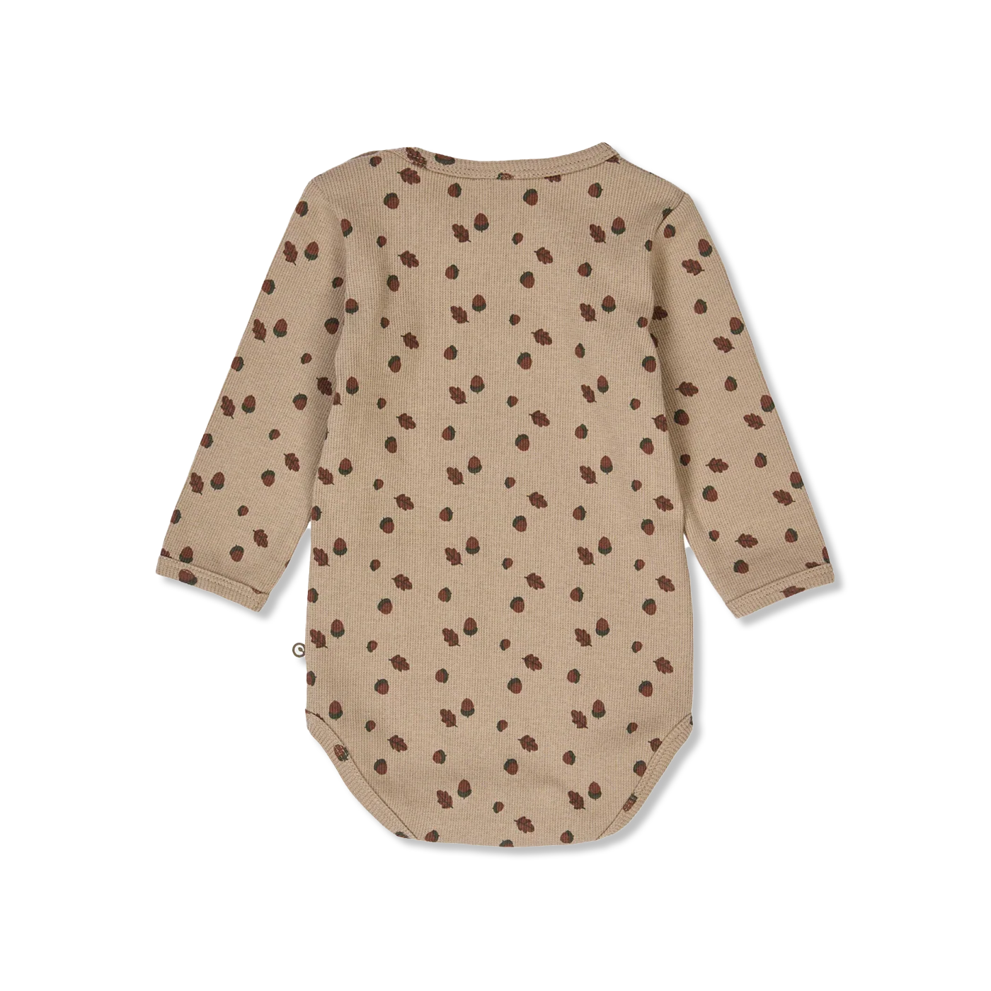 Acorn Romper