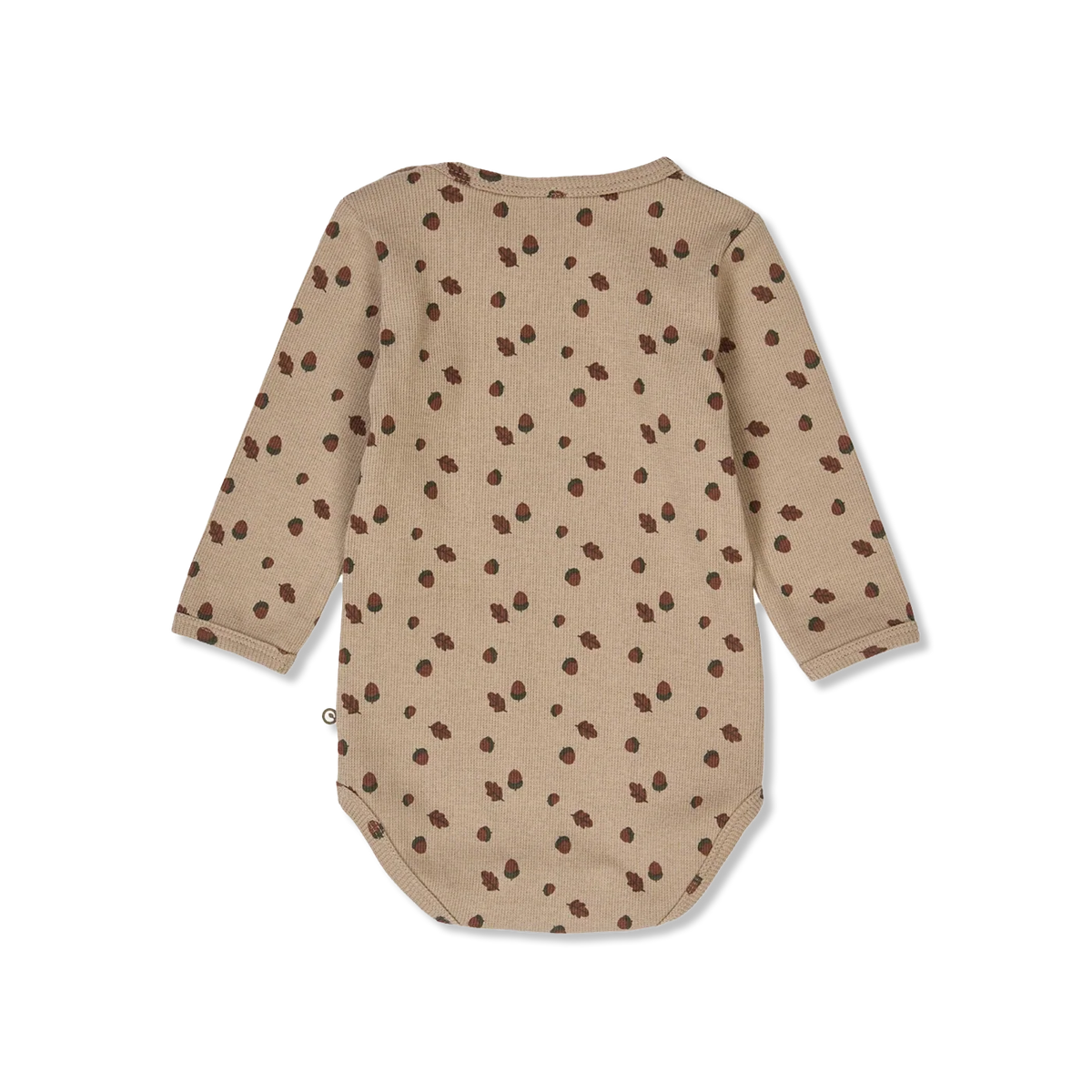 Acorn Romper