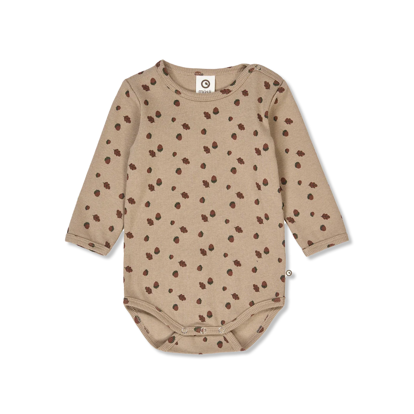 Acorn Romper