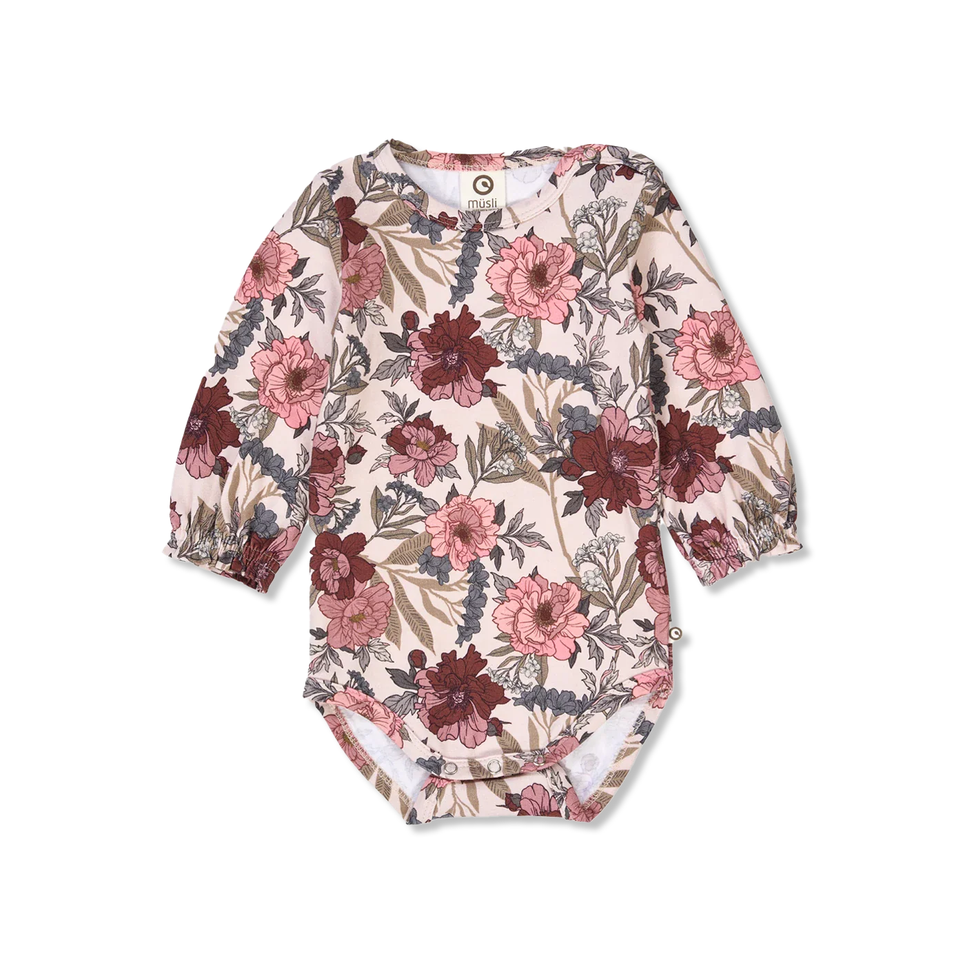 BLISS romper