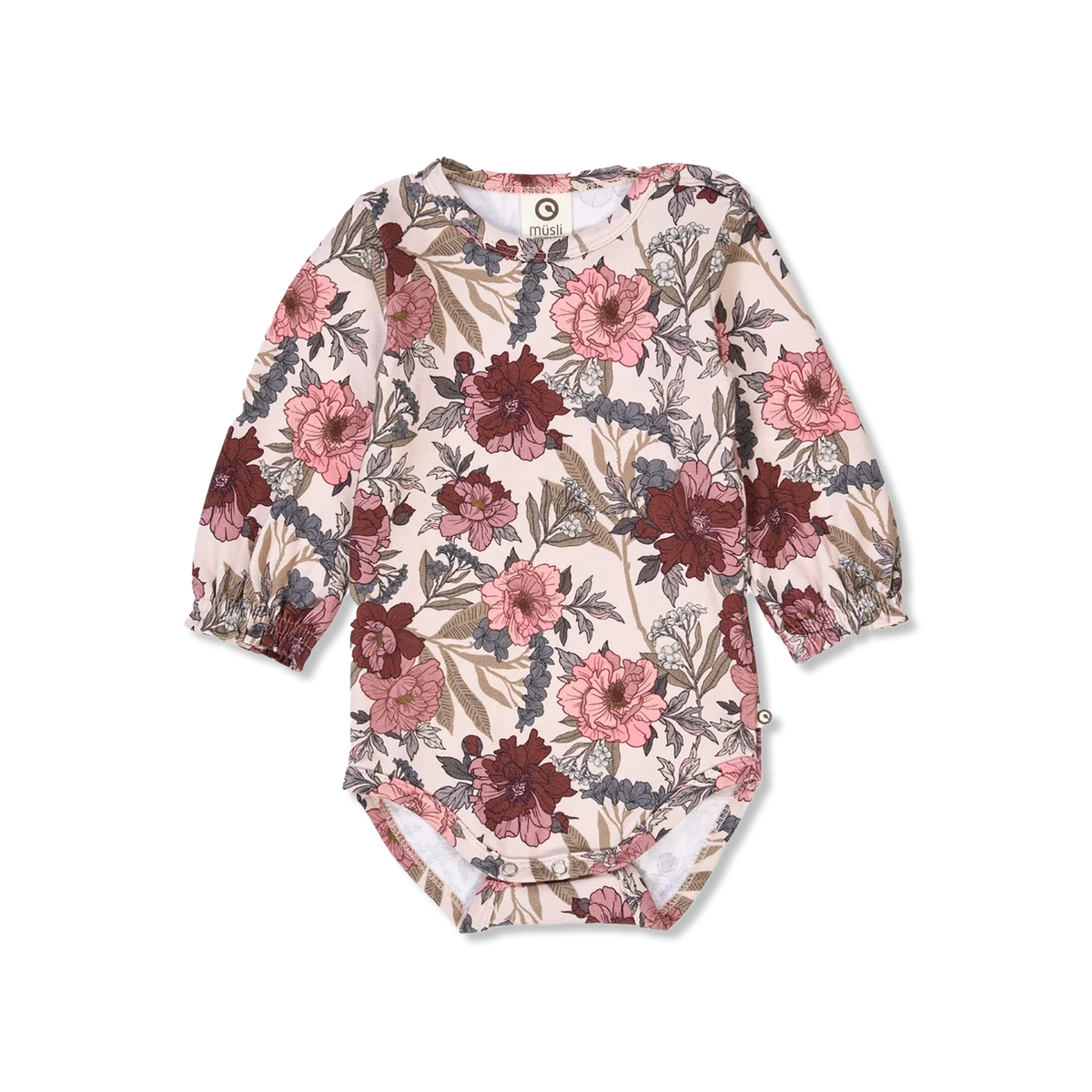 BLISS romper