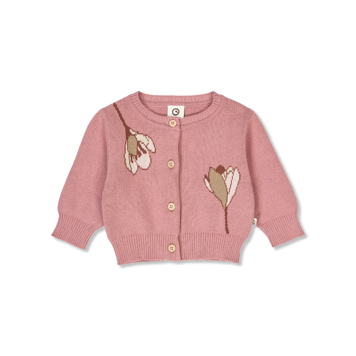 AUTUMN vest