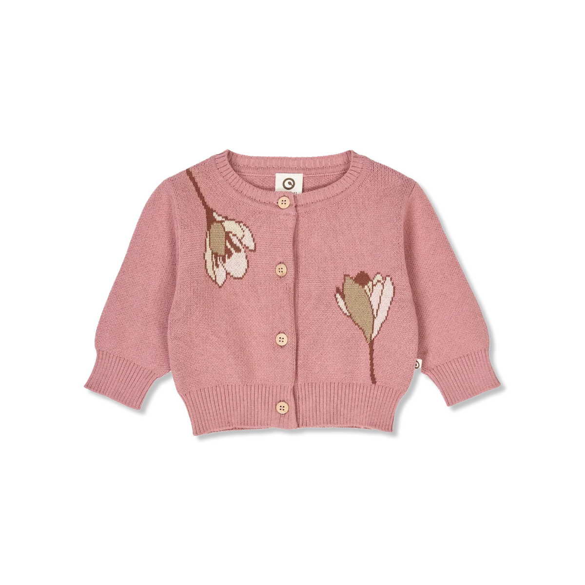 AUTUMN vest