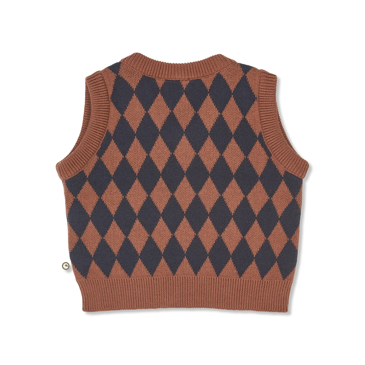 HARLEQUIN weste