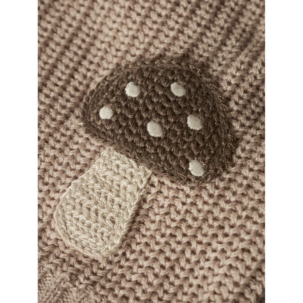 NMMEMLEN vest