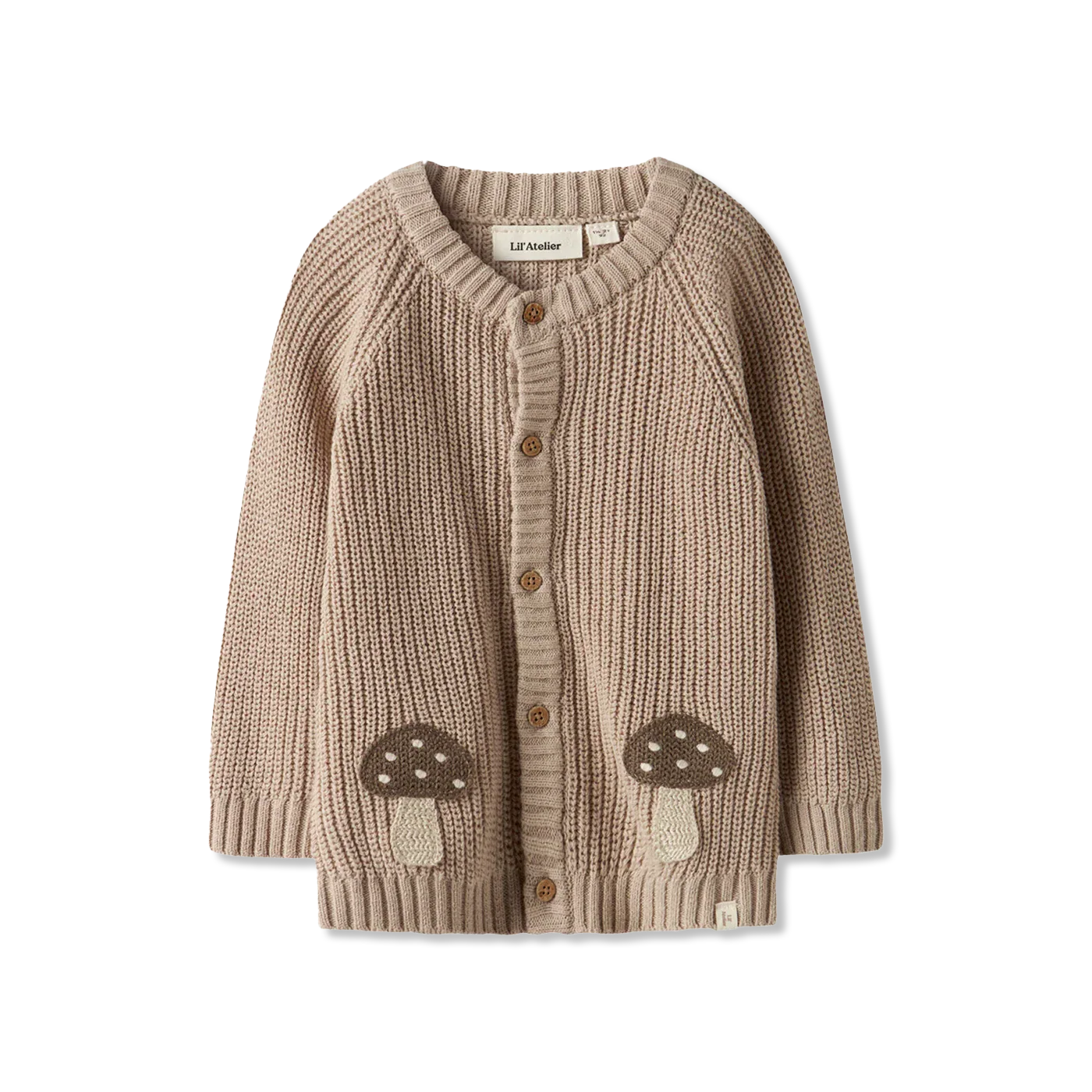 NMMEMLEN vest