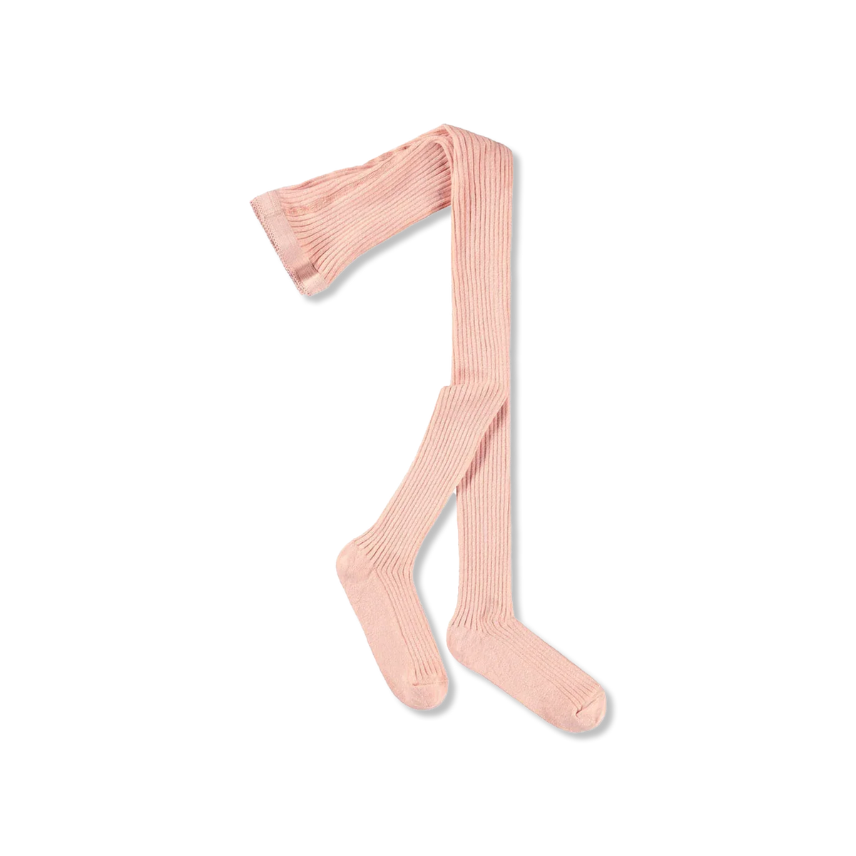 Rib panty