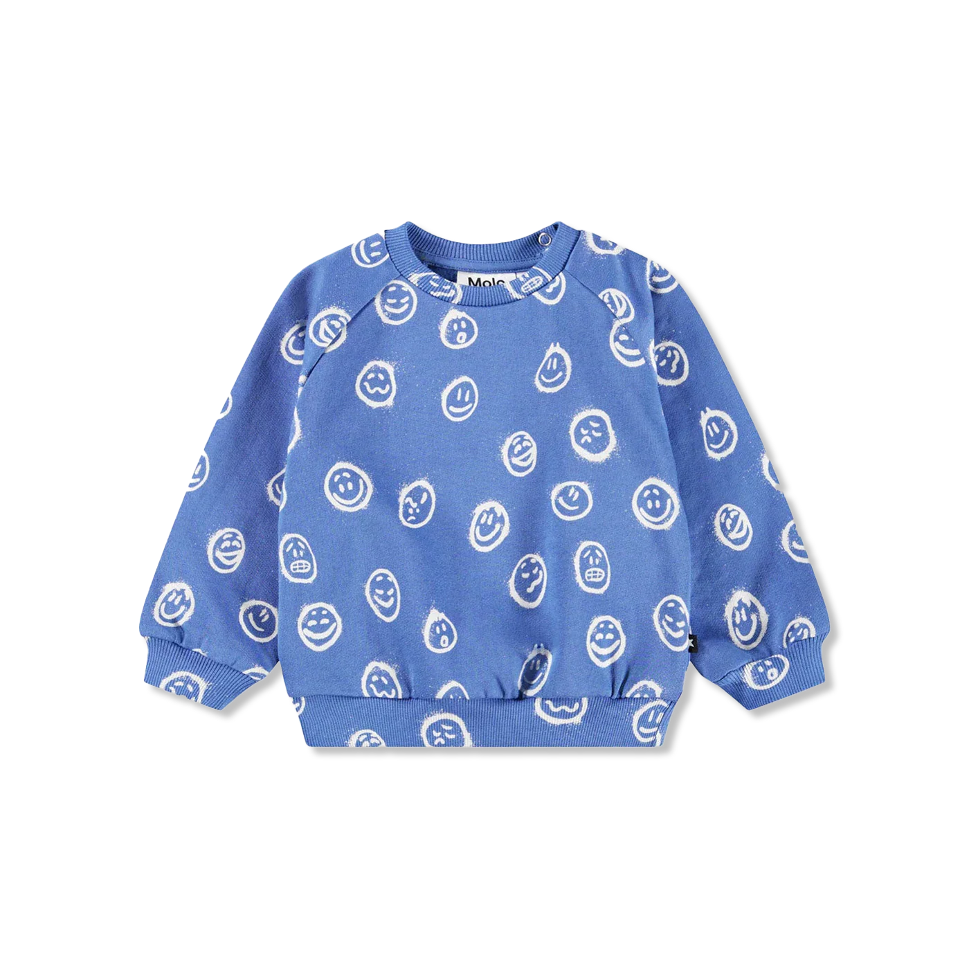 Disc sweatshirts