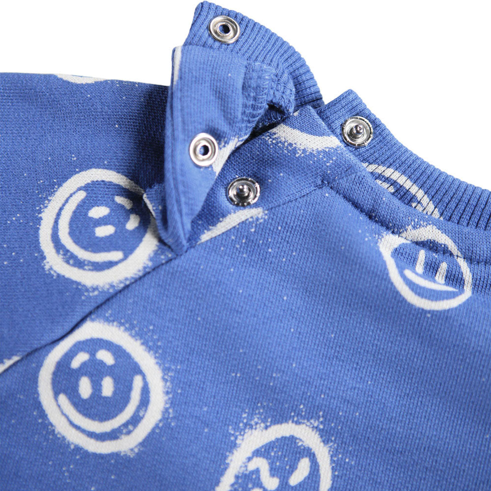 Disc sweatshirts