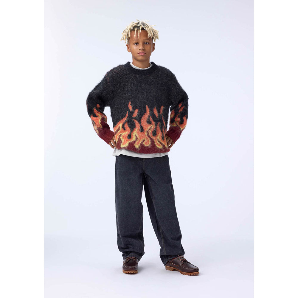 Aiden broek