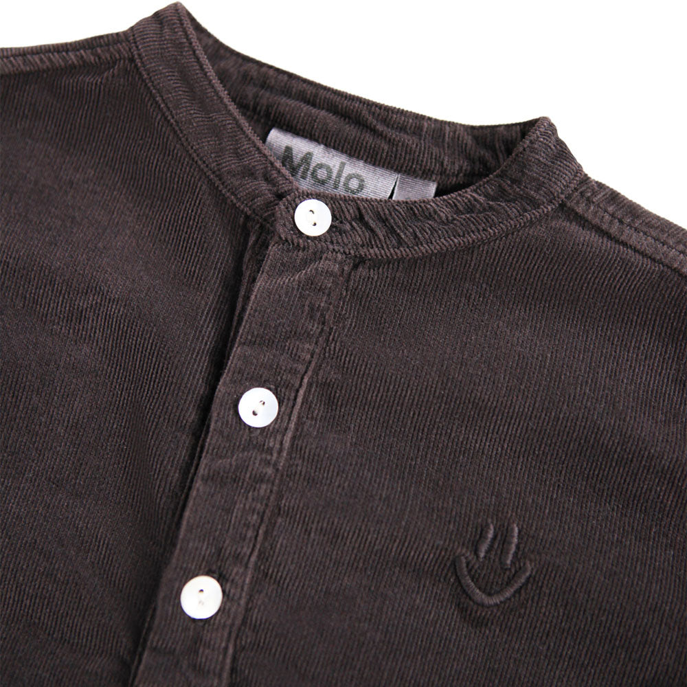 Enoz shirt