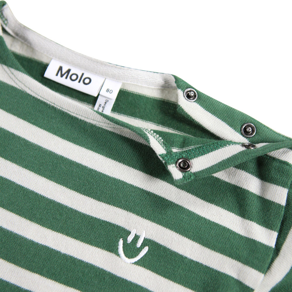 Edarko t-shirt lange mouw