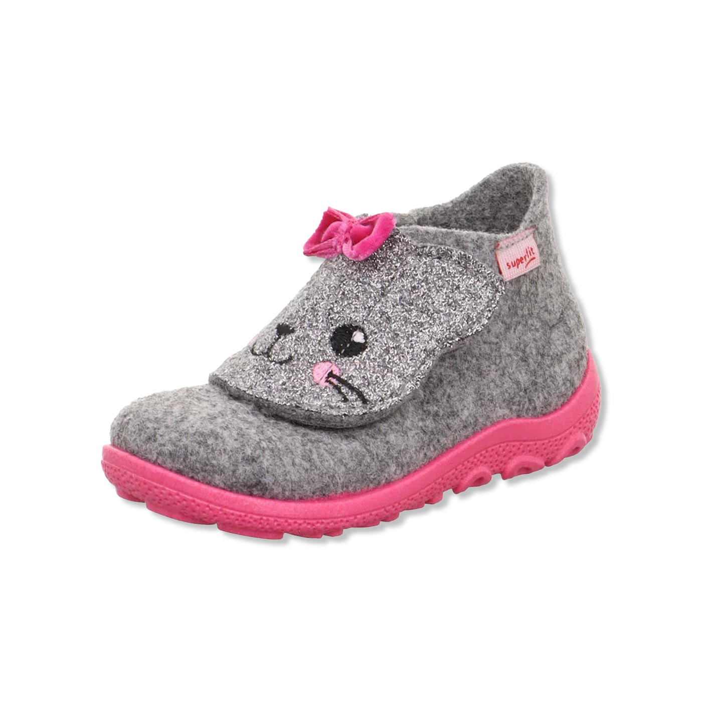 HAPPY OCTI slippers