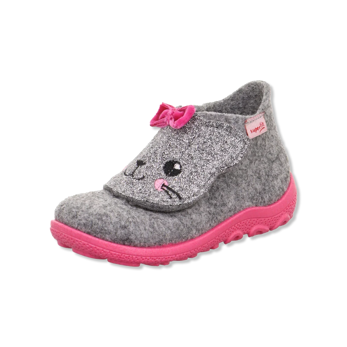 HAPPY OCTI slippers