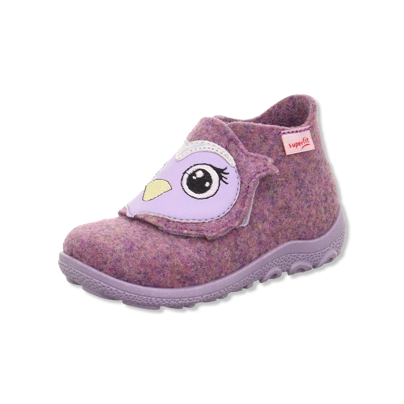 HAPPY OCTI slippers