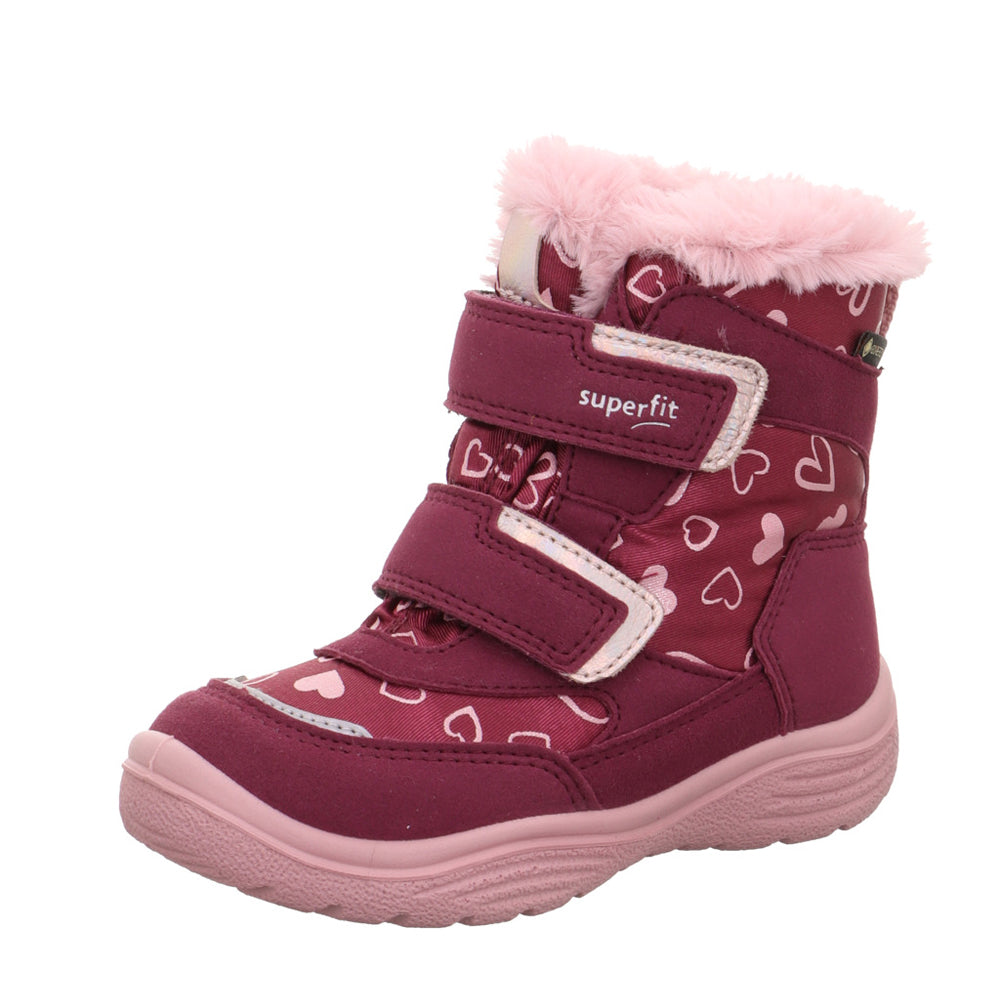 Crystal Winterlaars