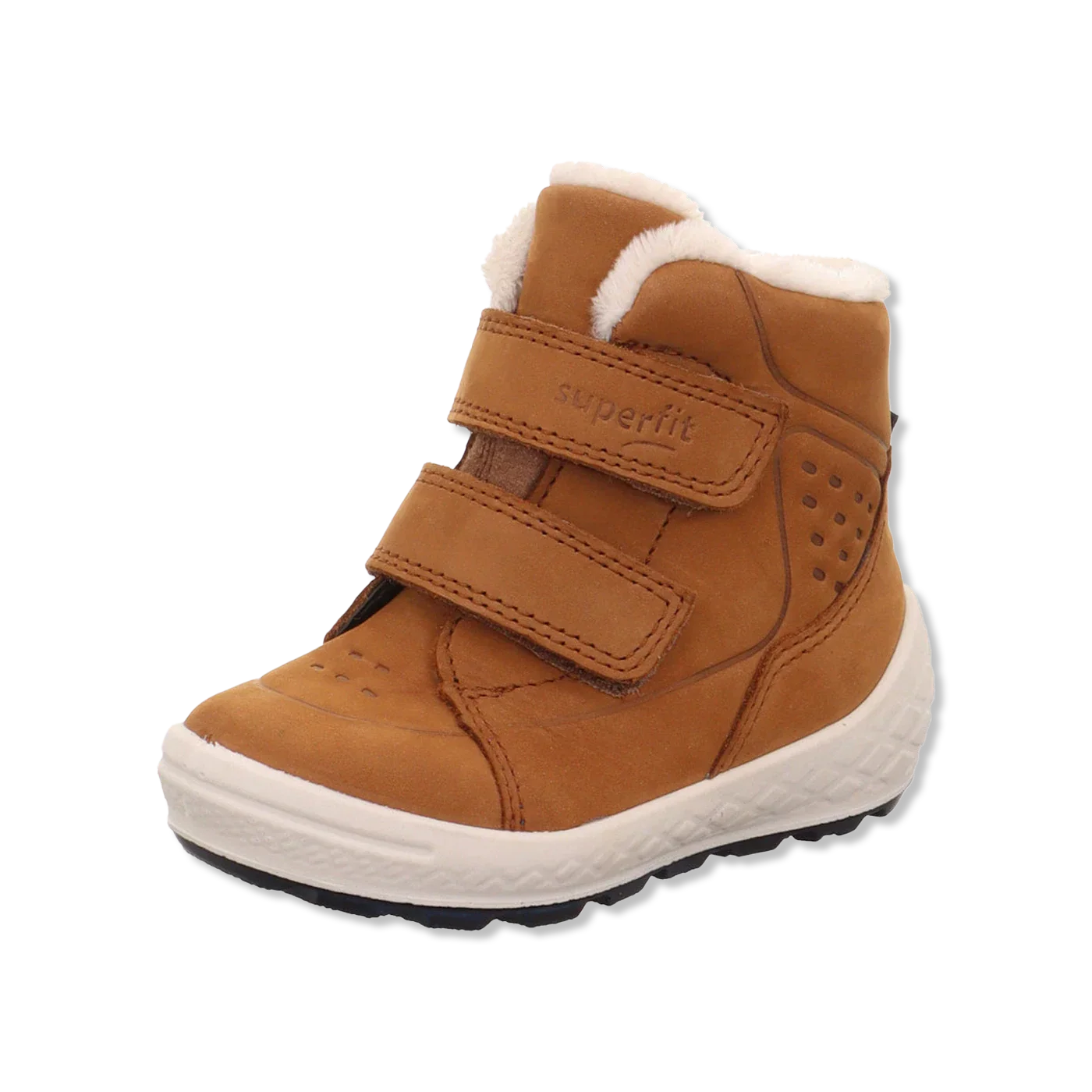 Groovy 2.0 Winterlaars