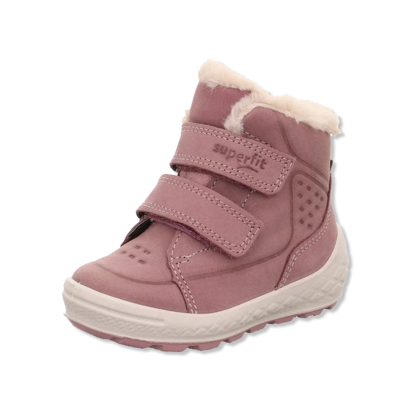 Groovy 2.0 Winterlaars