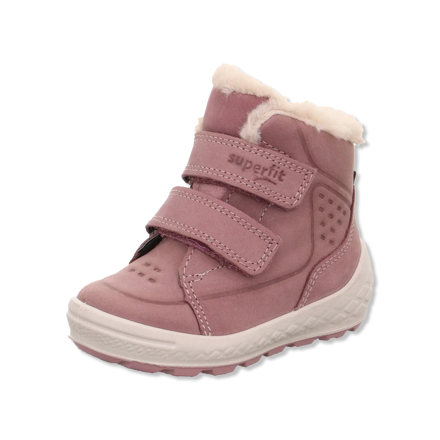 Groovy 2.0 Winterlaars