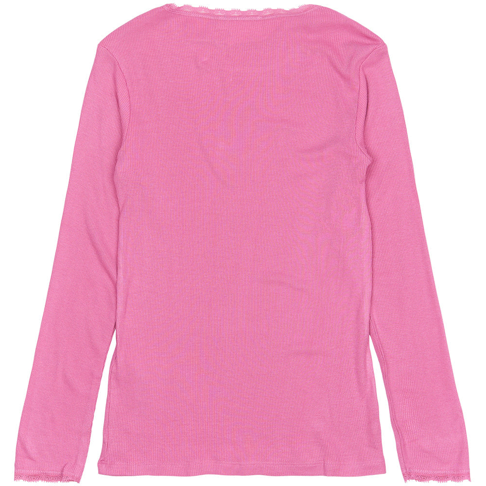 TNLotus t-shirt lange mouw