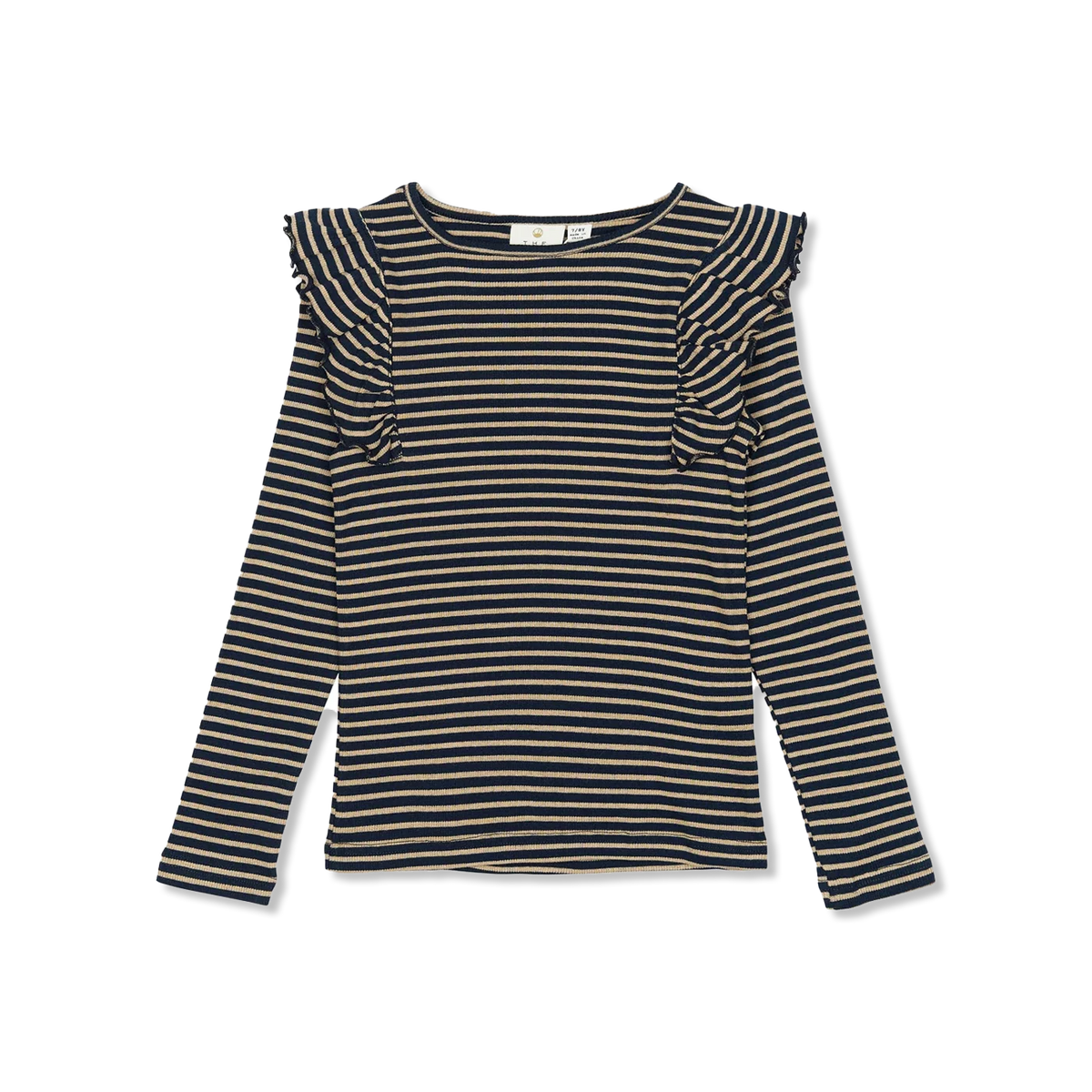TNPriscilla t-shirt lange mouw
