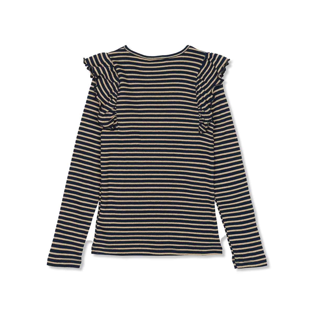 TNPriscilla t-shirt lange mouw