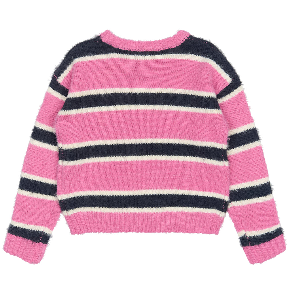 TNPalmina t-shirt lange mouw