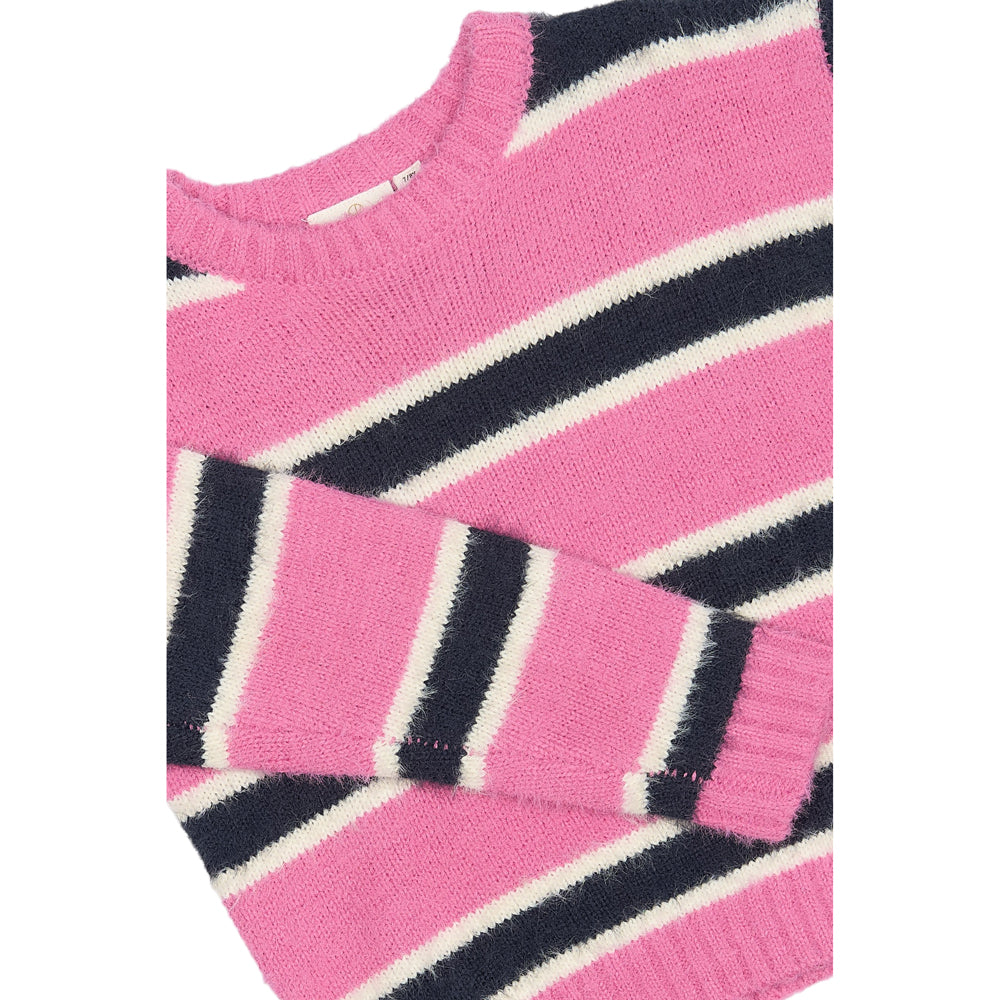 TNPalmina t-shirt lange mouw