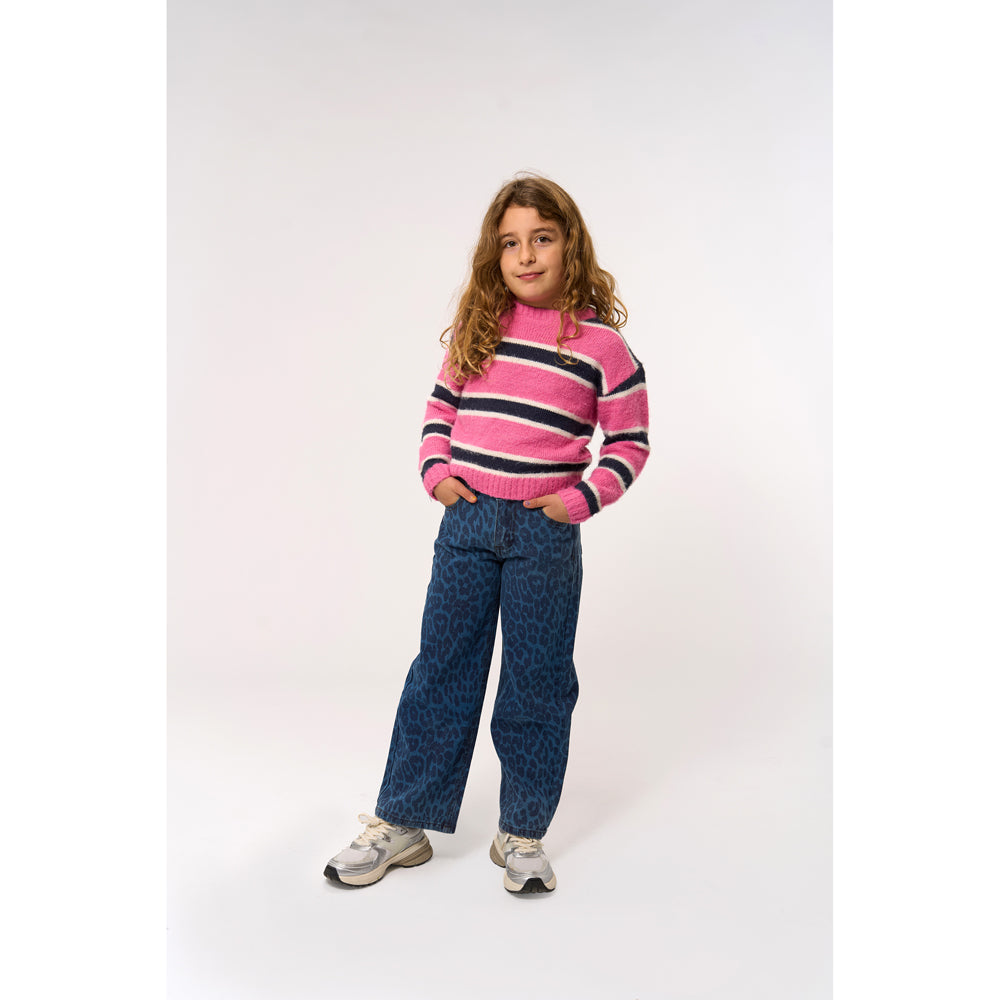 TNPalmina t-shirt lange mouw