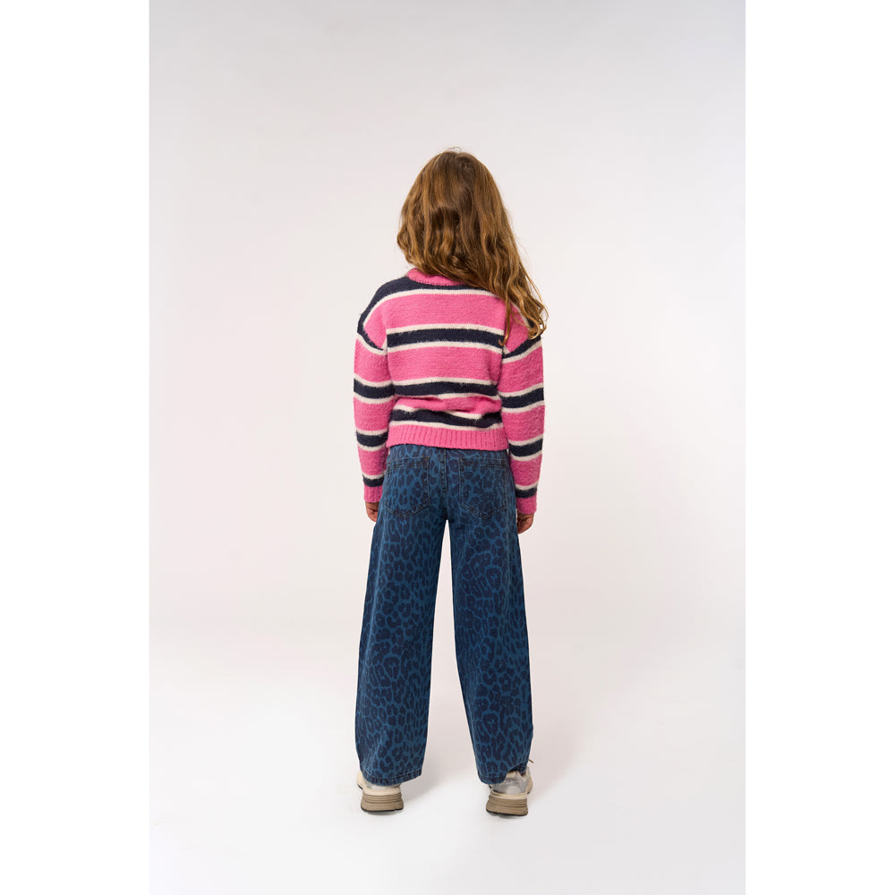 TNPalmina t-shirt lange mouw