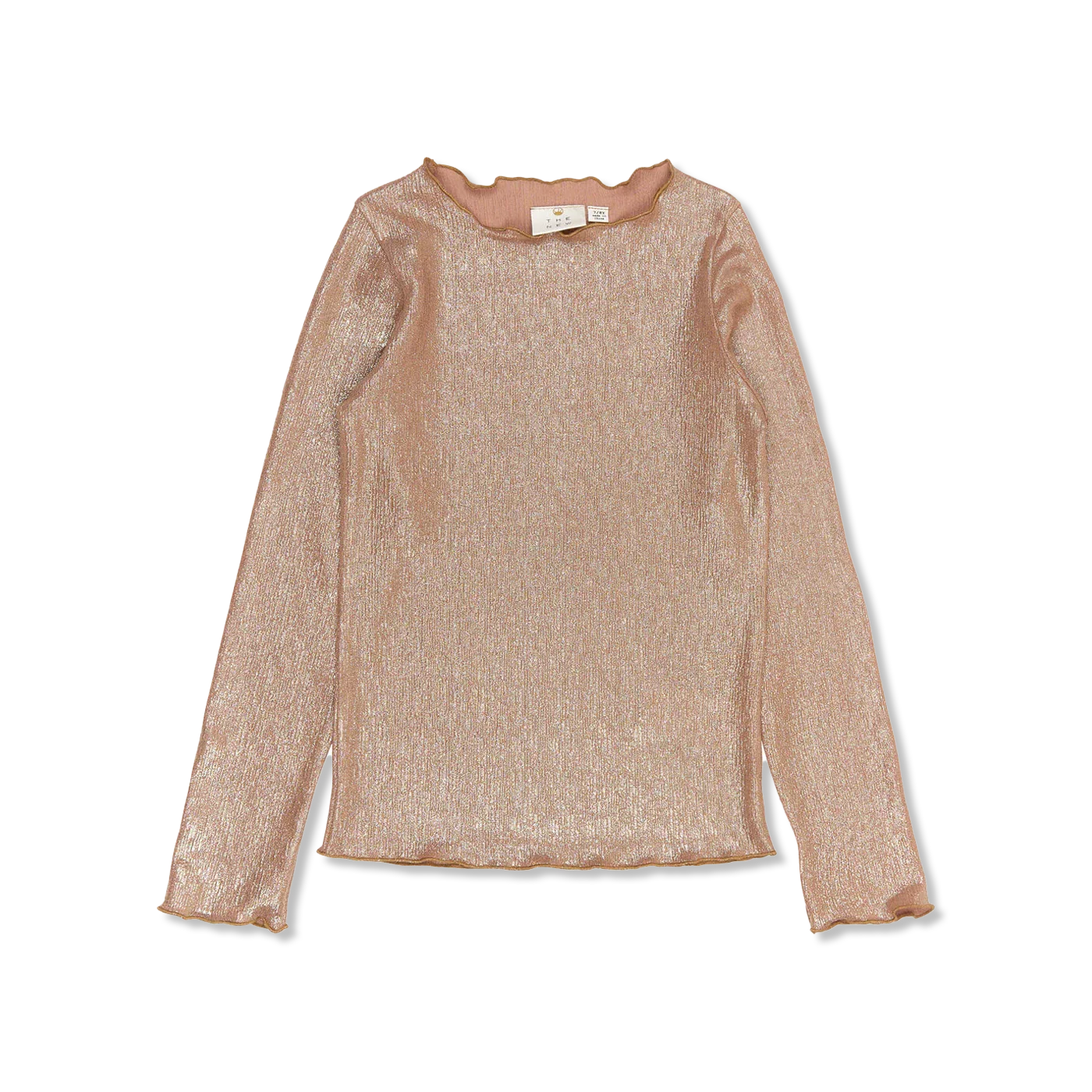 TNRosalind t-shirt lange mouw