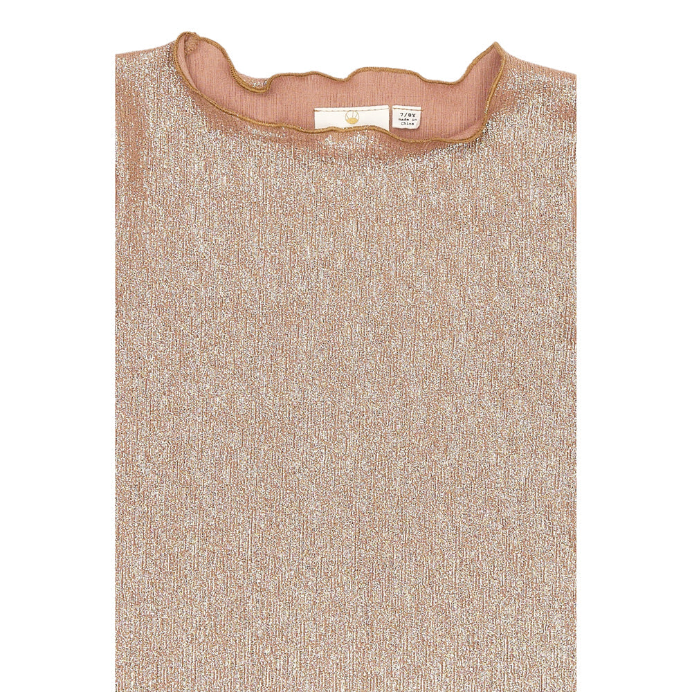 TNRosalind t-shirt lange mouw