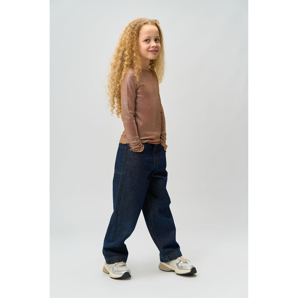 TNRosalind t-shirt lange mouw