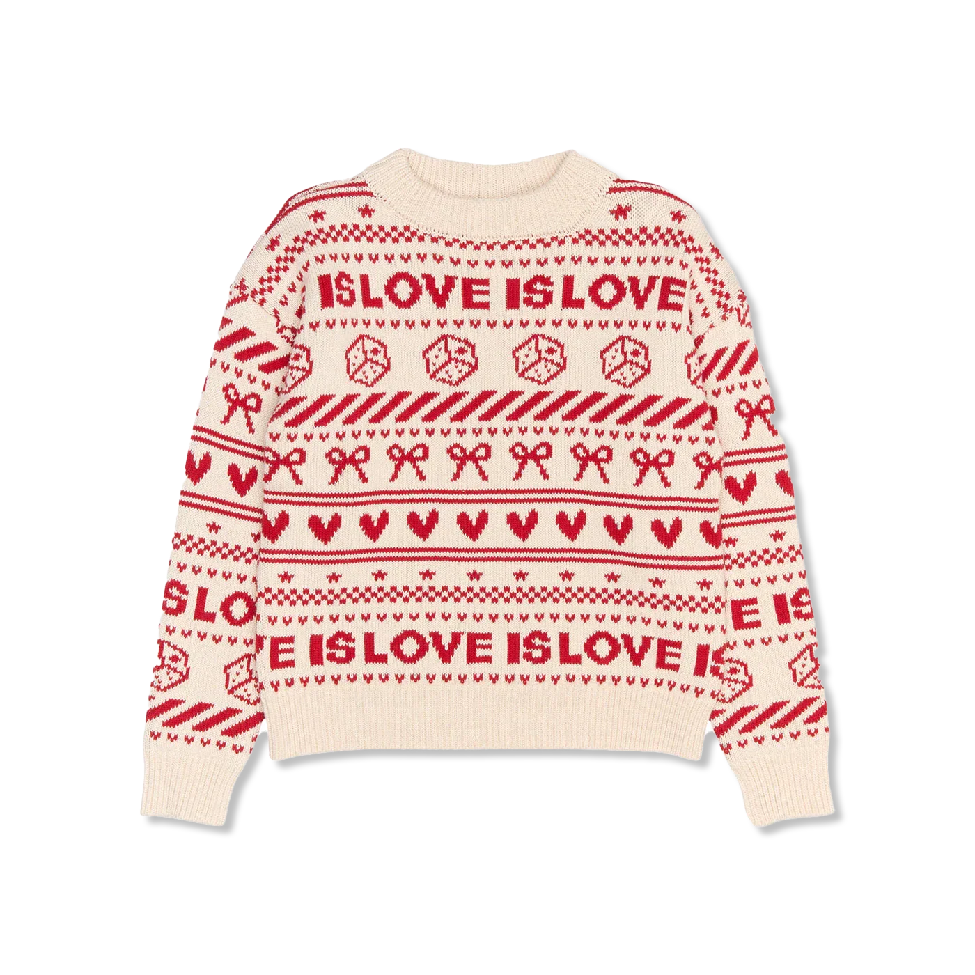 TNRaline kerst kleding