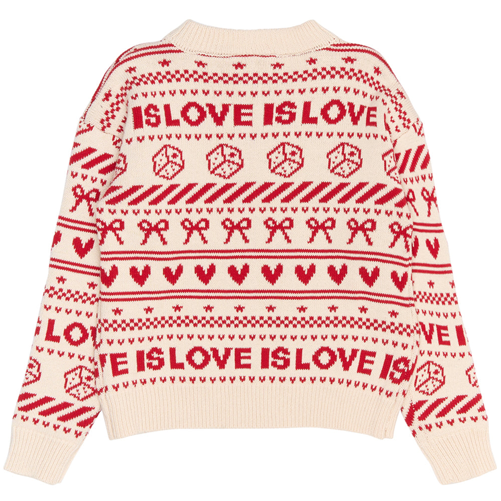 TNRaline kerst kleding