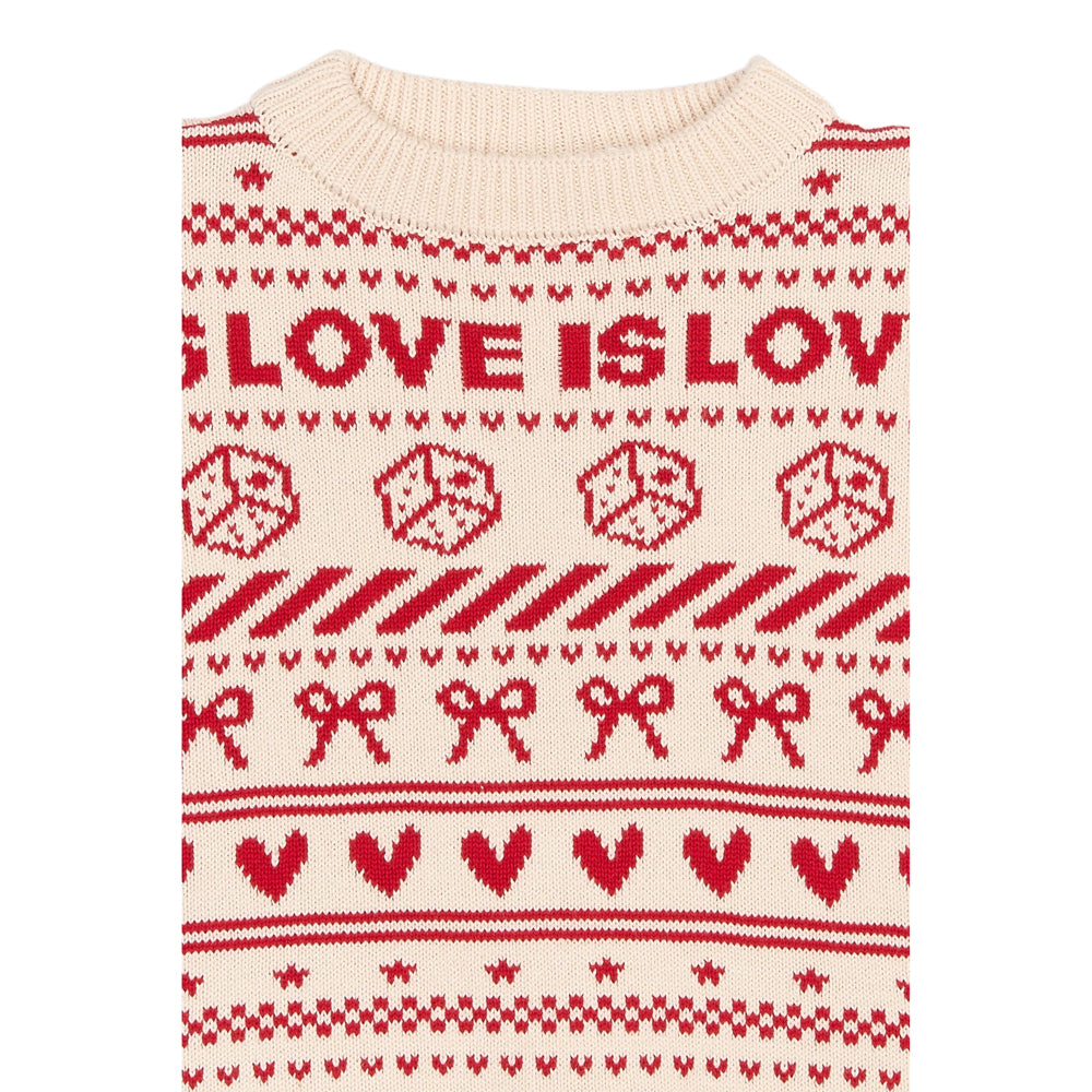 TNRaline kerst kleding