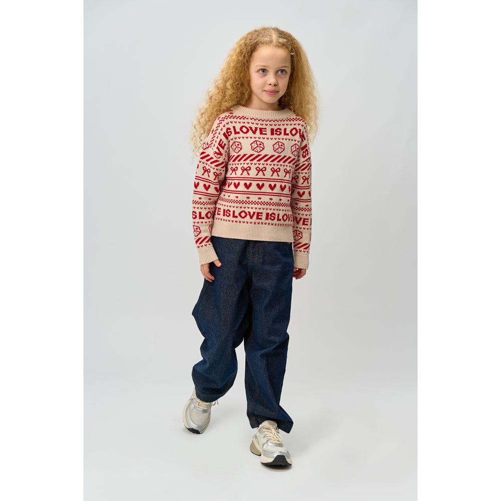 TNRaline kerst kleding