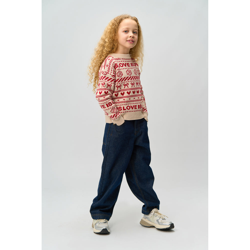 TNRaline kerst kleding