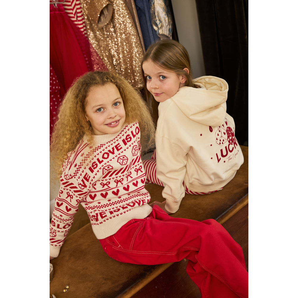 TNRaline kerst kleding