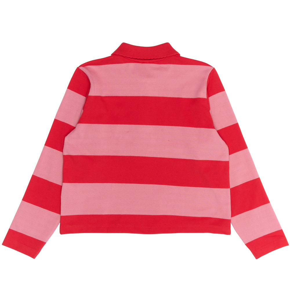 TNRook t-shirt lange mouw