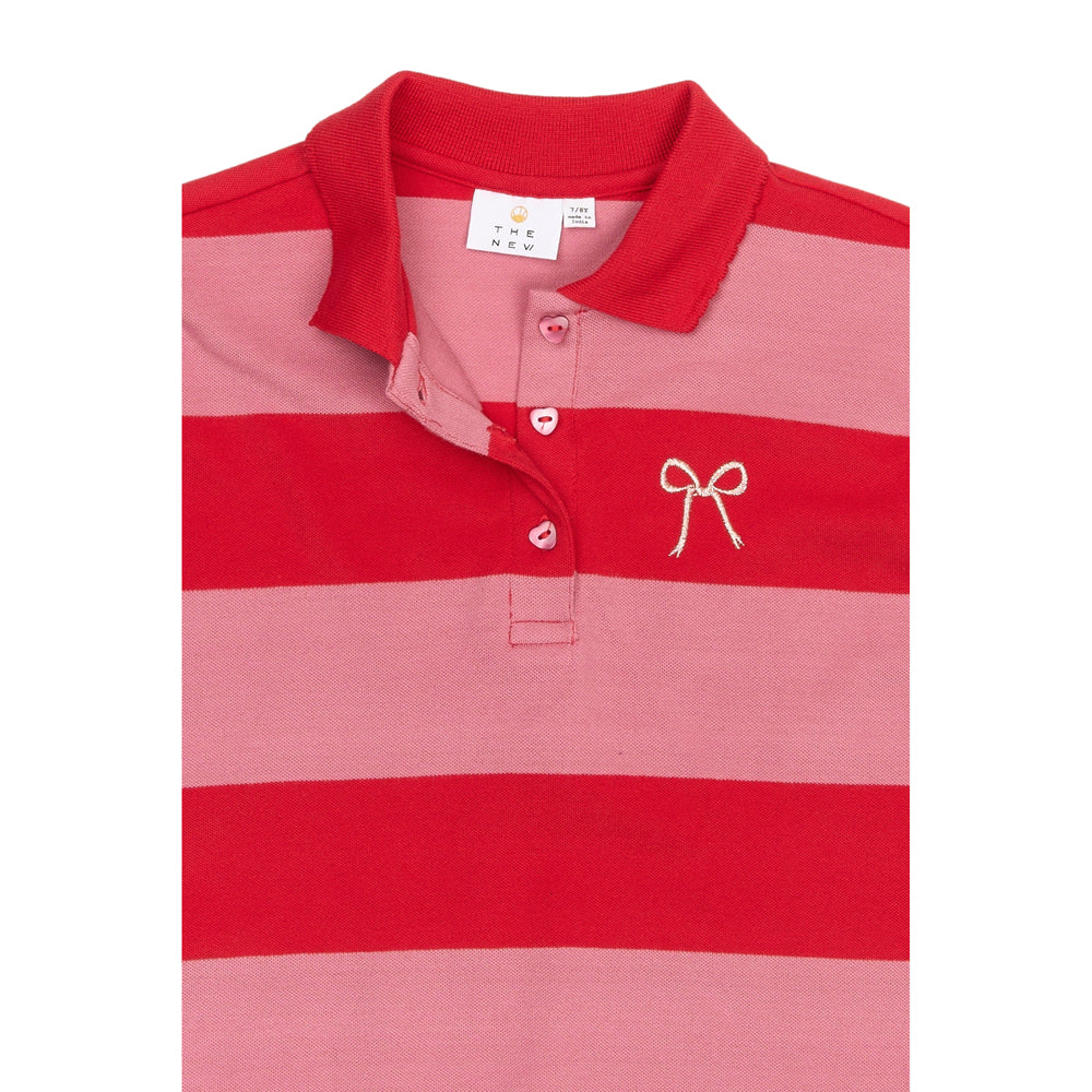 TNRook t-shirt lange mouw