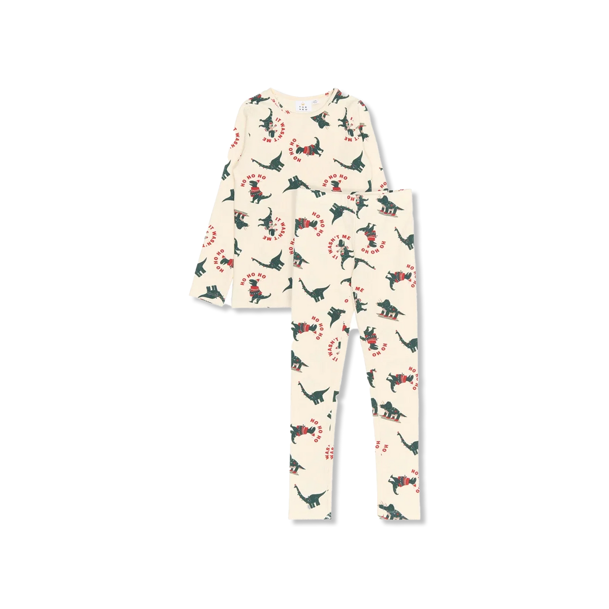 Tnholiday Kerstnachtkleding